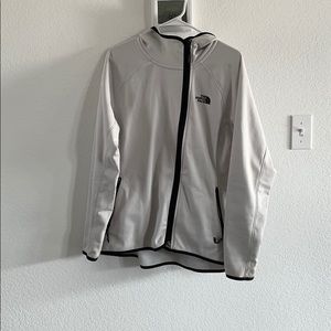 North face coat